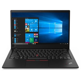 Lenovo 20QD0038TX ThinkPad X1 Carbon Gen 7 Core i7-8565U 16GB 512GB 14'' FHD Win 10 Pro