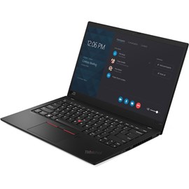 Lenovo 20QD0038TX ThinkPad X1 Carbon Gen 7 Core i7-8565U 16GB 512GB 14'' FHD Win 10 Pro