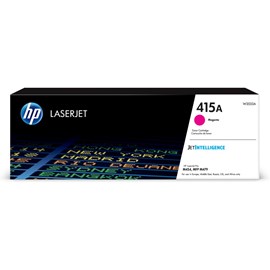 HP (415A) KIRMIZI TONER 2.100 SAYFAW2033A