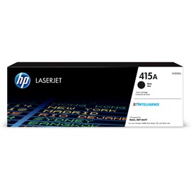 HP 415A W2030A Orjinal Toner Siyah 2400 sayfa