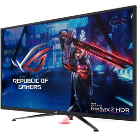 Asus ROG Strix XG438Q 43" 4ms 4K 120Hz FreeSync 2 HDR Büyük Oyuncu Monitörü 