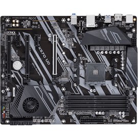 Gigabyte X570 UD DDR4 M.2 HDMI 16x AM4 ATX