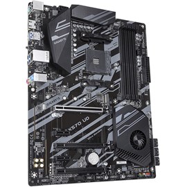 Gigabyte X570 UD DDR4 M.2 HDMI 16x AM4 ATX