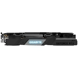 Gigabyte GV-N208SGAMING OC-8GC GeForce RTX 2080 SUPER GAMING OC 8GB GDDR6 256Bit 16x