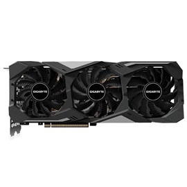 Gigabyte GV-N208SGAMING OC-8GC GeForce RTX 2080 SUPER GAMING OC 8GB GDDR6 256Bit 16x