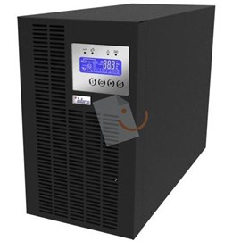 Inform Sinus Premium LCD 3 KVA Online 5-12dk