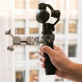 DJI Osmo 3 Axis 4K Gimbal