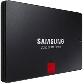 Samsung MZ-76P4T0BW 860 PRO 4TB Sata III 2.5 SSD 560Mb/530Mb