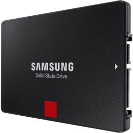 Samsung MZ-76P4T0BW 860 PRO 4TB Sata III 2.5 SSD 560Mb/530Mb