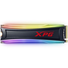 ADATA AS40G-1TT-C XPG SPECTRIX S40G RGB 1TB PCIe Gen3x4 M.2 SSD 3500MB/3000MB