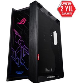 ASUS GX601 ROG STRIX HELIOS OYUNCU KASASI