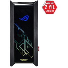 ASUS GX601 ROG STRIX HELIOS OYUNCU KASASI