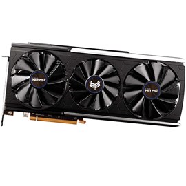 Sapphire 11293-03-40G NITRO+ RX 5700 XT 8GB 256Bit GDDR6 16x PCIe 4.0