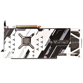 Sapphire 11293-03-40G NITRO+ RX 5700 XT 8GB 256Bit GDDR6 16x PCIe 4.0