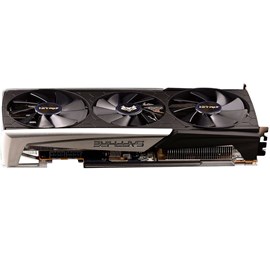 Sapphire 11293-03-40G NITRO+ RX 5700 XT 8GB 256Bit GDDR6 16x PCIe 4.0