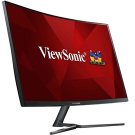 ViewSonic VX2758-PC-mh 27 1ms 144Hz FHD HDMI FreeSync Kavisli Oyuncu Monitörü