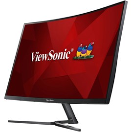 ViewSonic VX2758-PC-mh 27 1ms 144Hz FHD HDMI FreeSync Kavisli Oyuncu Monitörü