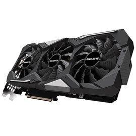 Gigabyte GV-N207SWF3OC-8GD GeForce RTX 2070 SUPER WINDFORCE OC 3X 8GB GDDR6 256Bit 16x