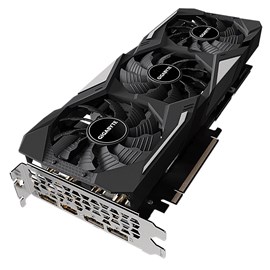 Gigabyte GV-N207SWF3OC-8GD GeForce RTX 2070 SUPER WINDFORCE OC 3X 8GB GDDR6 256Bit 16x