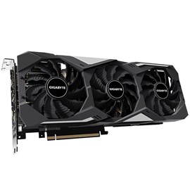 Gigabyte GV-N207SWF3OC-8GD GeForce RTX 2070 SUPER WINDFORCE OC 3X 8GB GDDR6 256Bit 16x