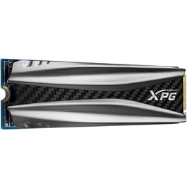 ADATA AGAMMIXS50-1TT-C XPG GAMMIX S50 1TB PCIe Gen4x4 M.2 SSD 5000/4400MB