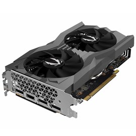 Zotac ZT-T20600H-10M GAMING GeForce RTX 2060 6GB GDDR6 192Bit 16x