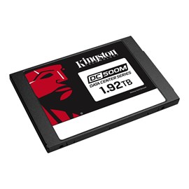 Kingston SEDC500M/1920G DC500M 2.5 1.92 TB SATA 3 Sunucu SSD