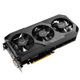 Asus TUF3-GTX1660TI-O6G-GAMING GTX 1660 Ti OC 6GB GDDR6 192Bit 16x