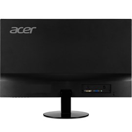 Acer SA240YAbi 23.8 4ms 75Hz Full HD HDMI D-Sub FreeSync Led IPS ZeroFrame Monitör