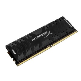 HYPERX HX432C16PB3/8 8GB Predator 3200MHz CL16 DDR4  Ram