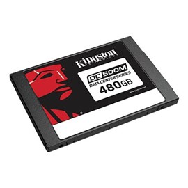 Kingston DC500M 2.5 480 GB SATA 3 SSD