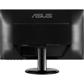 Asus VA229HR 21.5 5ms 75Hz Full HD HDMI D-Sub IPS Mönitör