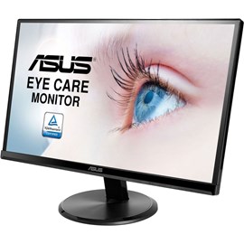 Asus VA229HR 21.5 5ms 75Hz Full HD HDMI D-Sub IPS Mönitör