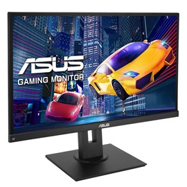 Asus VP279QGL 27" 1ms 75Hz Full HD HDMI DP FreeSync IPS Gaming Monitör