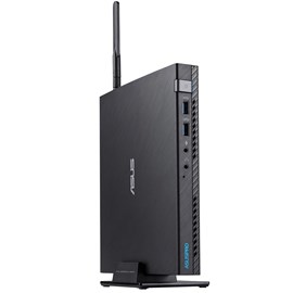 AsusPro E520-B3335M Core i3-7100T 4GB 128GB M.2 SSD HDMI DP Wi-Fi ac FreeDOS (KM Yok)