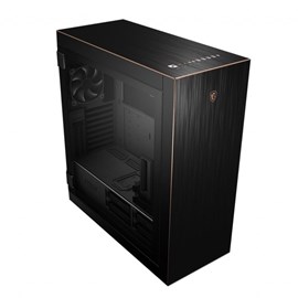 MSI MPG SEKIRA 500G Temperli Cam 3x Fan E-ATX Gaming Kasa