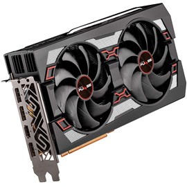 Sapphire 11294-01-20G PULSE Radeon RX 5700 8GB 256Bit GDDR6 16x PCIe 4.0