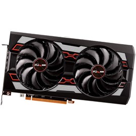 Sapphire 11294-01-20G PULSE Radeon RX 5700 8GB 256Bit GDDR6 16x PCIe 4.0