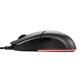 MSI CLUTCH GM11 RGB Optik Usb Gaming Mouse