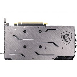 MSI GeForce GTX 1660 GAMING 6GB GDDR6 192Bit 16x