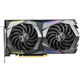 MSI GeForce GTX 1660 GAMING 6GB GDDR6 192Bit 16x