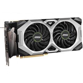 MSI GeForce RTX 2080 VENTUS VENTUS XS OC 8GB GDDR6 256Bit 16x