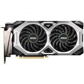 MSI GeForce RTX 2080 VENTUS VENTUS XS OC 8GB GDDR6 256Bit 16x