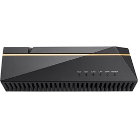 ASUS AiMesh AX6100 WiFi System RT-AX92U WiFi 6 Üç Bant Kablosuz Router AP