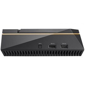 ASUS AiMesh AX6100 WiFi System RT-AX92U WiFi 6 Üç Bant Kablosuz Router AP