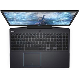 Dell G315-6B75D128F81C Ci7-9750H 8GB 128GB SSD 1TB GTX1660Ti 6GB 15.6 FHD Linux