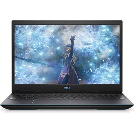 Dell G315-6B75D128F81C Ci7-9750H 8GB 128GB SSD 1TB GTX1660Ti 6GB 15.6 FHD Linux