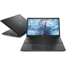 Dell G315-6B75D128F81C Ci7-9750H 8GB 128GB SSD 1TB GTX1660Ti 6GB 15.6 FHD Linux