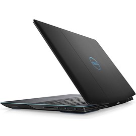 Dell G315-6B75D128F81C Ci7-9750H 8GB 128GB SSD 1TB GTX1660Ti 6GB 15.6 FHD Linux