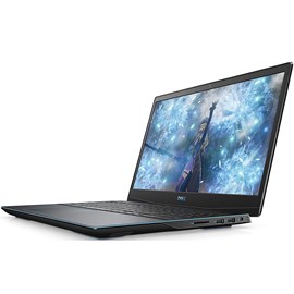 Dell G315-6B75D128F81C Ci7-9750H 8GB 128GB SSD 1TB GTX1660Ti 6GB 15.6 FHD Linux